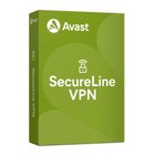 Avast SecureLine VPN 2024 Key (1 Year - 1 Device)