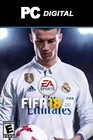 Fifa 18 pc