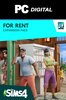 The Sims 4 - For Rent DLC PC