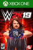 Wwe 2k19 digital code xbox sale one